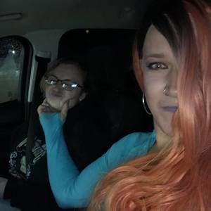 Meet your Posher, Karina